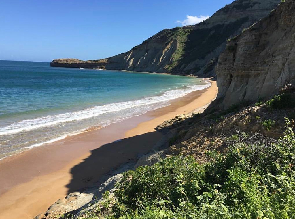 Parque Nacional el Morro DestinosRD